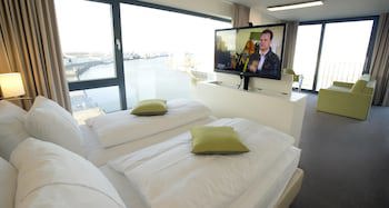 Best Western Plus Hotel Bremerhaven galeri fotoğrafı