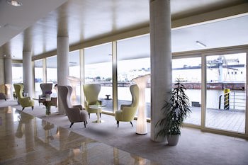 Best Western Plus Hotel Bremerhaven fotoğrafı