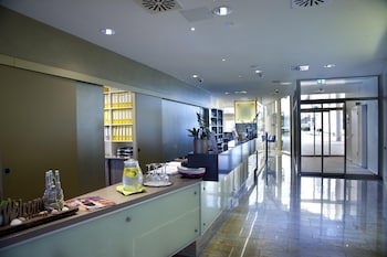 Best Western Plus Hotel Bremerhaven fotoğrafı