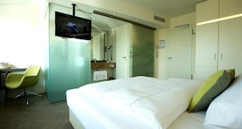 Best Western Plus Hotel Bremerhaven galeri fotoğrafı