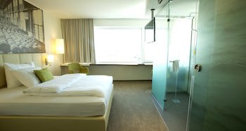 Best Western Plus Hotel Bremerhaven galeri fotoğrafı
