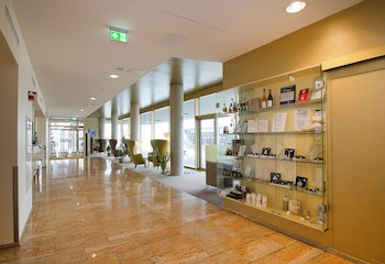 Best Western Plus Hotel Bremerhaven fotoğrafı