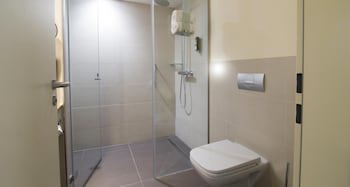 Best Western Plus Hotel Bremerhaven galeri fotoğrafı