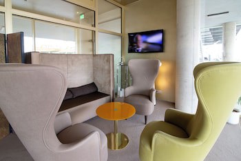Best Western Plus Hotel Bremerhaven galeri fotoğrafı