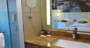 Best Western Plus Hotel Bremerhaven galeri fotoğrafı