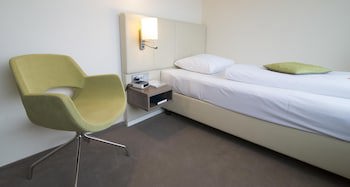 Best Western Plus Hotel Bremerhaven galeri fotoğrafı