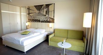 Best Western Plus Hotel Bremerhaven galeri fotoğrafı