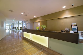 Best Western Plus Hotel Bremerhaven galeri fotoğrafı