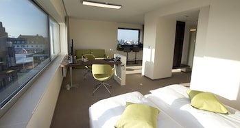 Best Western Plus Hotel Bremerhaven galeri fotoğrafı
