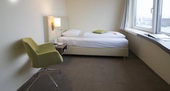Best Western Plus Hotel Bremerhaven galeri fotoğrafı