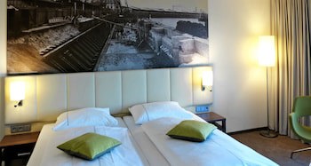 Best Western Plus Hotel Bremerhaven galeri fotoğrafı