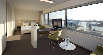 Best Western Plus Hotel Bremerhaven galeri fotoğrafı