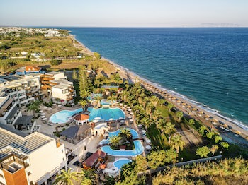 DAndrea Mare Beach Hotel – All Inclusive