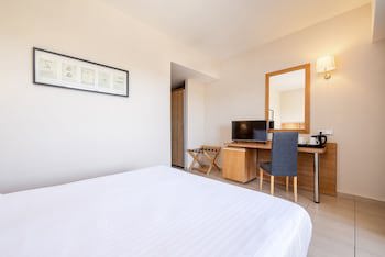 DAndrea Mare Beach Hotel – All Inclusive galeri fotoğrafı