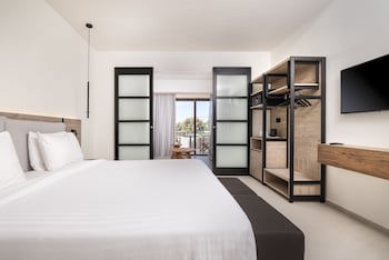 DAndrea Mare Beach Hotel – All Inclusive galeri fotoğrafı