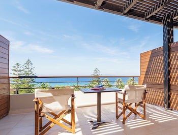 DAndrea Mare Beach Hotel – All Inclusive galeri fotoğrafı