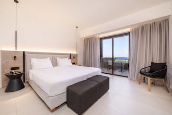 DAndrea Mare Beach Hotel – All Inclusive galeri fotoğrafı