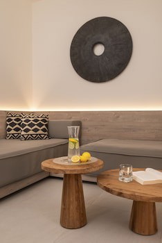 DAndrea Mare Beach Hotel – All Inclusive galeri fotoğrafı