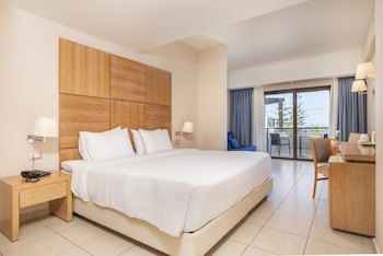 DAndrea Mare Beach Hotel – All Inclusive galeri fotoğrafı