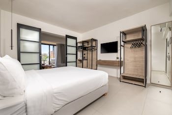 DAndrea Mare Beach Hotel – All Inclusive galeri fotoğrafı
