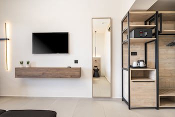 DAndrea Mare Beach Hotel – All Inclusive galeri fotoğrafı