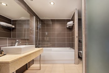 DAndrea Mare Beach Hotel – All Inclusive fotoğrafı