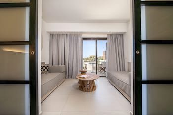 DAndrea Mare Beach Hotel – All Inclusive galeri fotoğrafı
