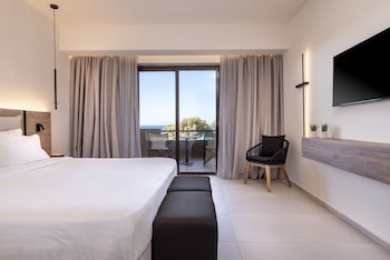 DAndrea Mare Beach Hotel – All Inclusive galeri fotoğrafı