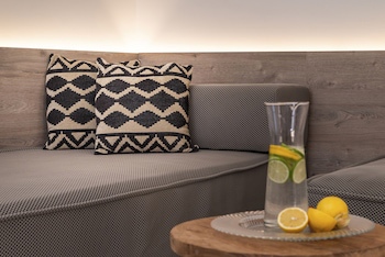 DAndrea Mare Beach Hotel – All Inclusive galeri fotoğrafı