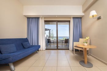 DAndrea Mare Beach Hotel – All Inclusive fotoğrafı