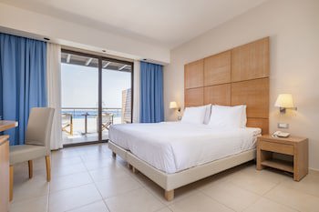 DAndrea Mare Beach Hotel – All Inclusive galeri fotoğrafı