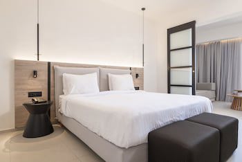 DAndrea Mare Beach Hotel – All Inclusive galeri fotoğrafı