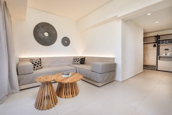 DAndrea Mare Beach Hotel – All Inclusive galeri fotoğrafı