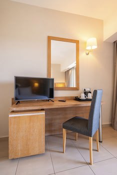 DAndrea Mare Beach Hotel – All Inclusive galeri fotoğrafı