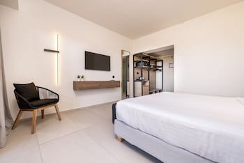 DAndrea Mare Beach Hotel – All Inclusive galeri fotoğrafı
