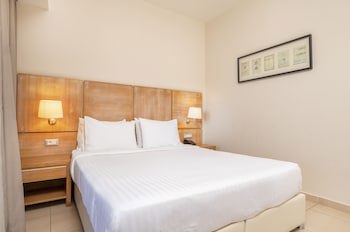 DAndrea Mare Beach Hotel – All Inclusive galeri fotoğrafı