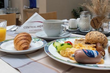 Central Hotel Eschborn galeri fotoğrafı