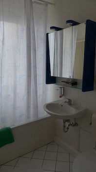 Central Hotel Eschborn galeri fotoğrafı