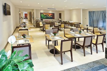 Hotel Estelar Calle 100