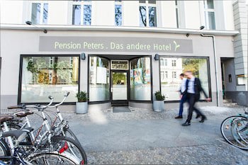 Pension Peters galeri fotoğrafı