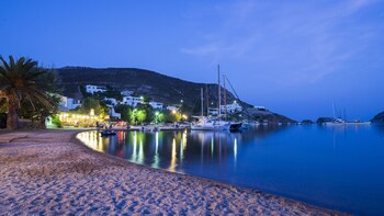 Silver Beach fotoğrafı