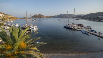Silver Beach fotoğrafı