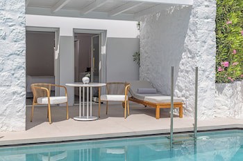 Patmos Aktis, a Luxury Collection Resort & Spa, Greece galeri fotoğrafı