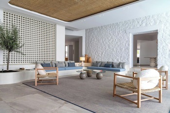 Patmos Aktis, a Luxury Collection Resort & Spa, Greece fotoğrafı