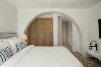 Patmos Aktis, a Luxury Collection Resort & Spa, Greece galeri fotoğrafı