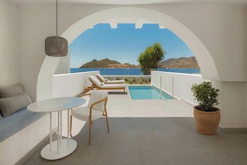 Patmos Aktis, a Luxury Collection Resort & Spa, Greece galeri fotoğrafı
