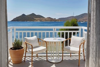 Patmos Aktis, a Luxury Collection Resort & Spa, Greece galeri fotoğrafı