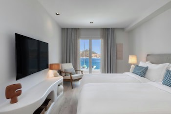 Patmos Aktis, a Luxury Collection Resort & Spa, Greece fotoğrafı