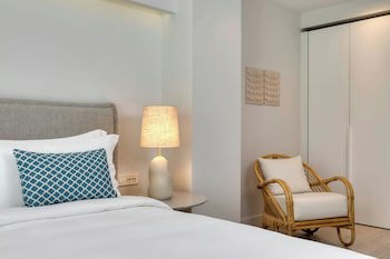 Patmos Aktis, a Luxury Collection Resort & Spa, Greece galeri fotoğrafı