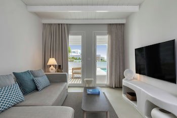 Patmos Aktis, a Luxury Collection Resort & Spa, Greece fotoğrafı